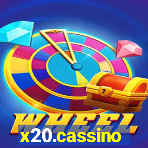 x20.cassino