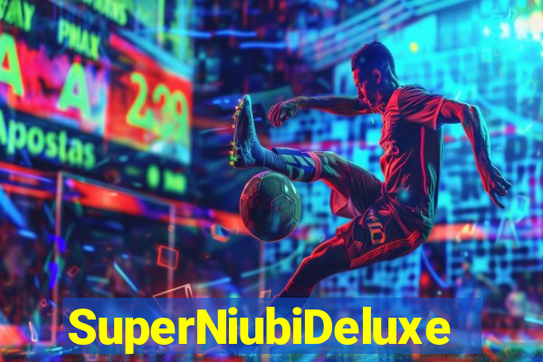 SuperNiubiDeluxe super mario deluxe nintendo switch rom