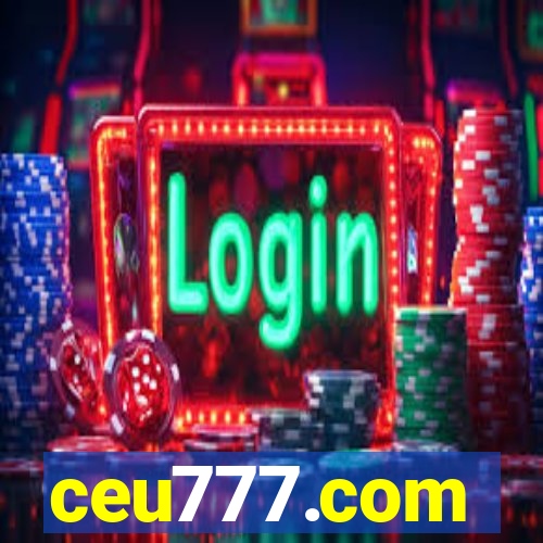 ceu777.com