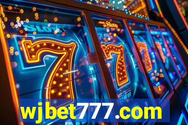 wjbet777.com