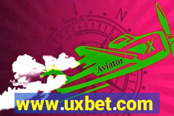 www.uxbet.com