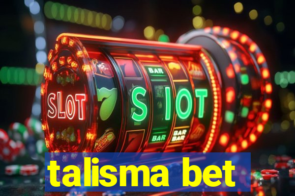 talisma bet