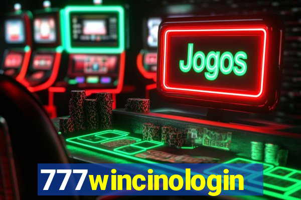 777wincinologin