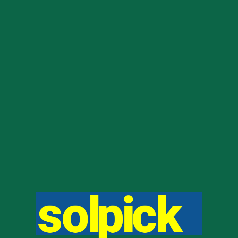 solpick