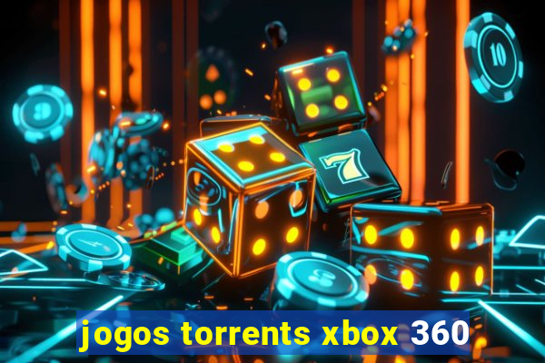 jogos torrents xbox 360