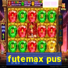 futemax pus