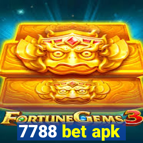 7788 bet apk