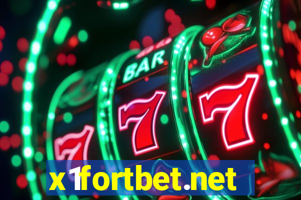 x1fortbet.net