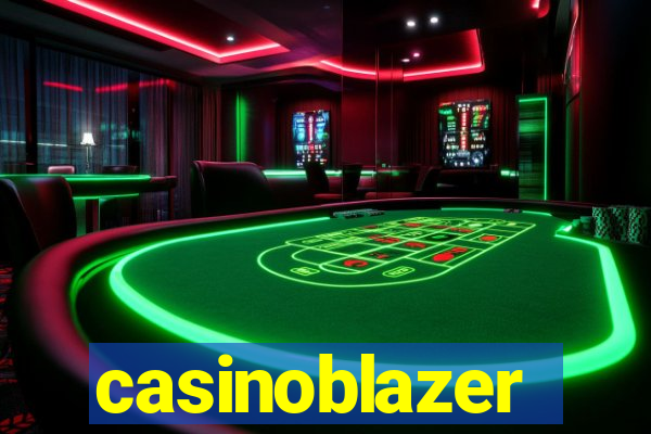 casinoblazer