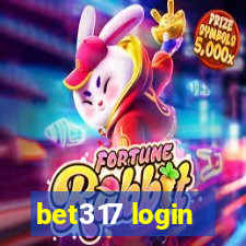 bet317 login