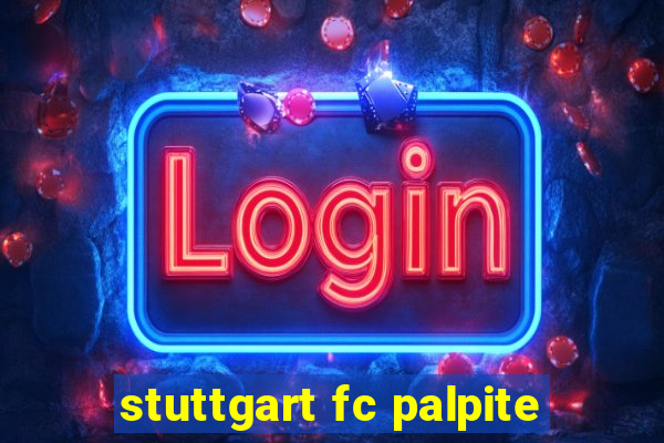 stuttgart fc palpite