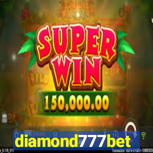 diamond777bet