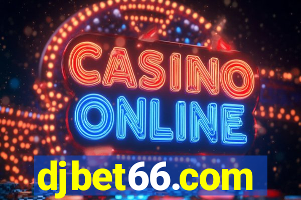 djbet66.com