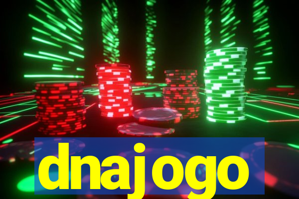 dnajogo