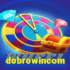 dobrowincom