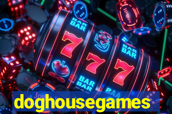 doghousegames