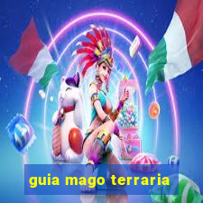 guia mago terraria