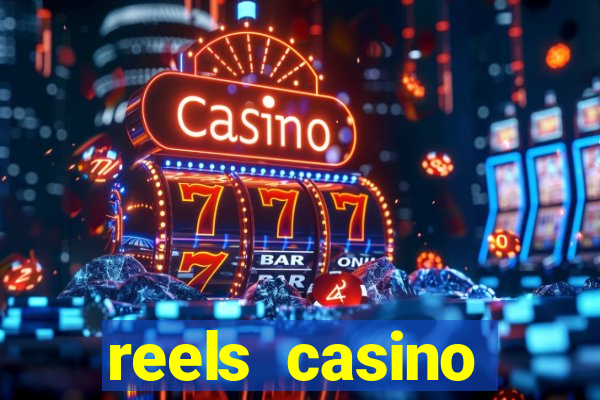 reels casino rodrigo faro