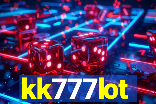 kk777lot