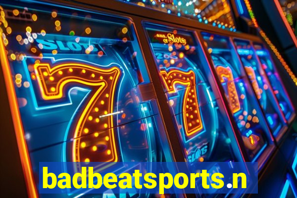 badbeatsports.net