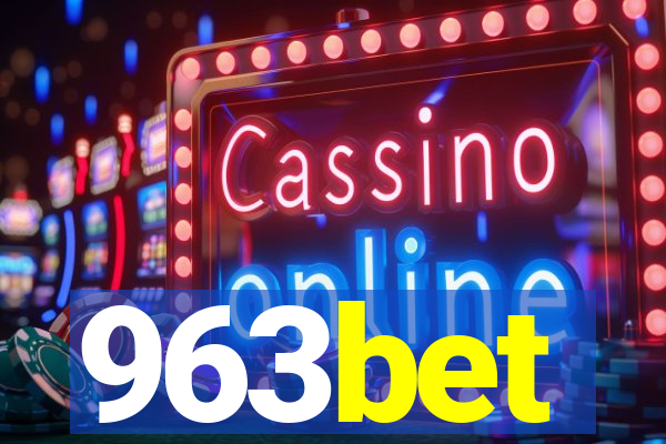 963bet