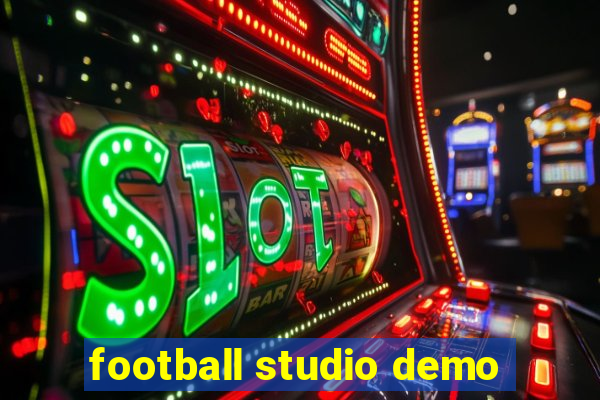 football studio demo