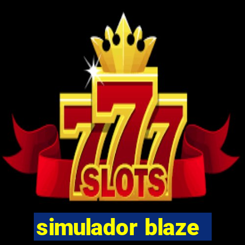 simulador blaze