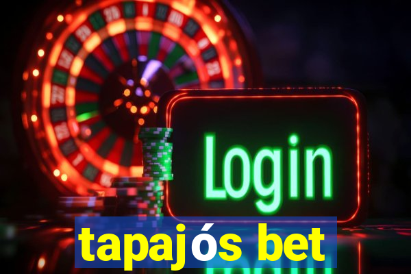 tapajós bet