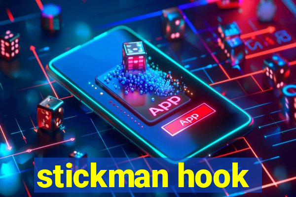 stickman hook