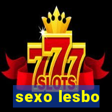 sexo lesbo