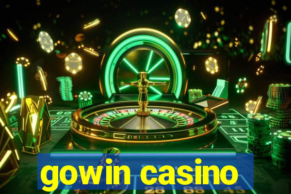 gowin casino