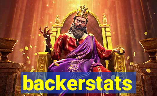 backerstats