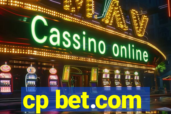 cp bet.com