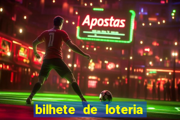 bilhete de loteria filme completo online