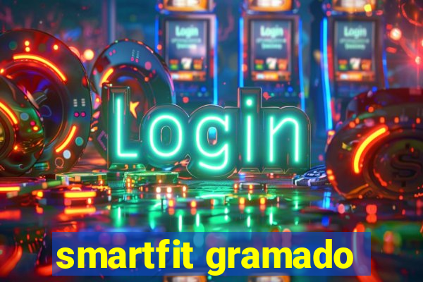 smartfit gramado