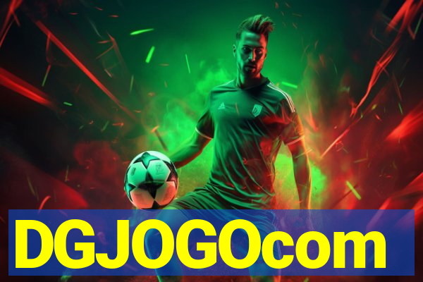 DGJOGOcom