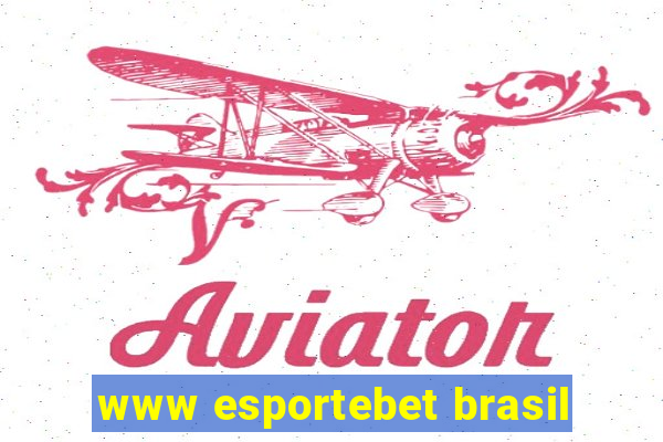 www esportebet brasil