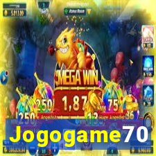 Jogogame70