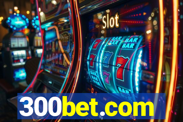 300bet.com