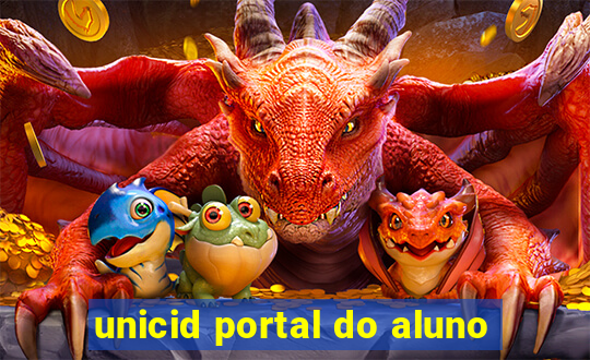 unicid portal do aluno