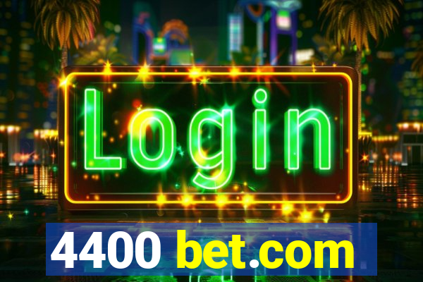 4400 bet.com