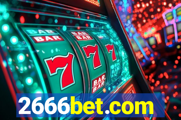 2666bet.com