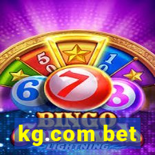 kg.com bet