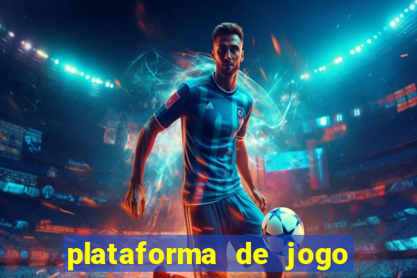 plataforma de jogo a partir de r$ 1