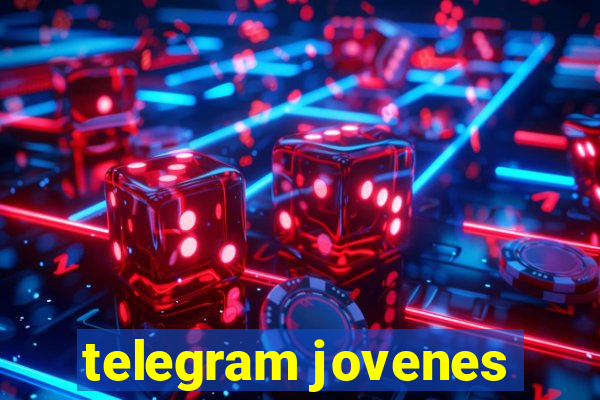 telegram jovenes