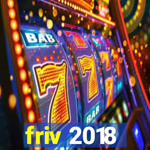 friv 2018