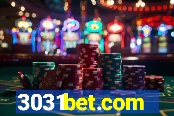 3031bet.com