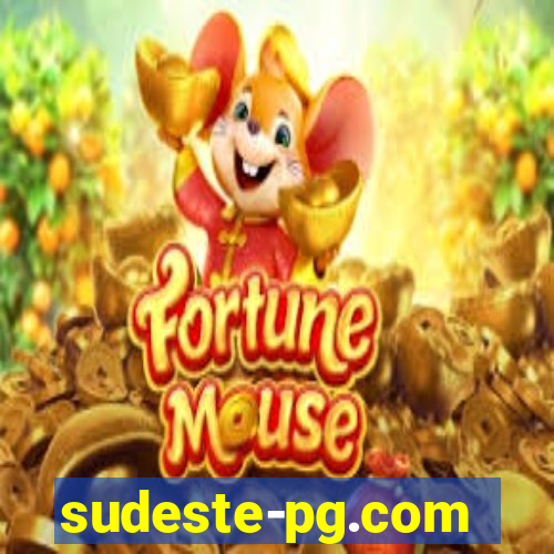 sudeste-pg.com