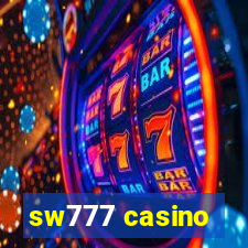 sw777 casino