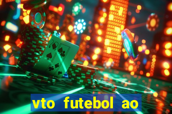 vto futebol ao vivo sportv